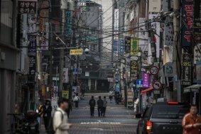 직원 둔 자영업자 3만 사라졌다…내수침체에 2명 중 1명 도소매업