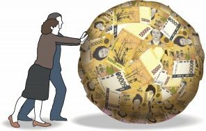 불경기 내다본 부자들 “올해는 부동산보다 금 등 안전자산 투자”