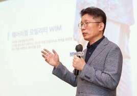 근육감소 노인 걷게돕는 ‘로봇개발자’ 이연백 대표 “고가 의료기기와 경쟁도 자신있어”