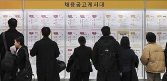 구직 청년 3명중 1명 “양질 일자리 부족”…희망 연봉은 최소 3468만원