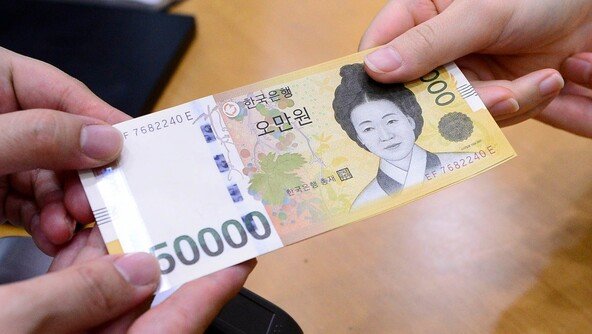 “부모들 세뱃돈 부담”…中 정부가 나서 “4000원이 적당”