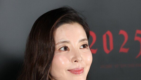 “도청하고 협박받고”…김규리, ‘블랙리스트’ 심경 고백