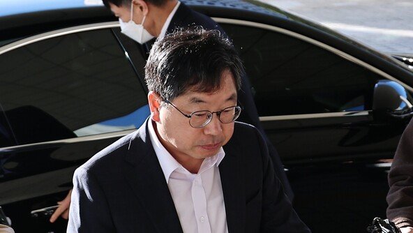 [단독]노만석 “법무차관 3가지 선택지 제시…모두 항소포기 내용”