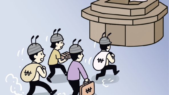 대통령-금감원장 투자한 ETF, 개미도 몰려 순매수 역대최대