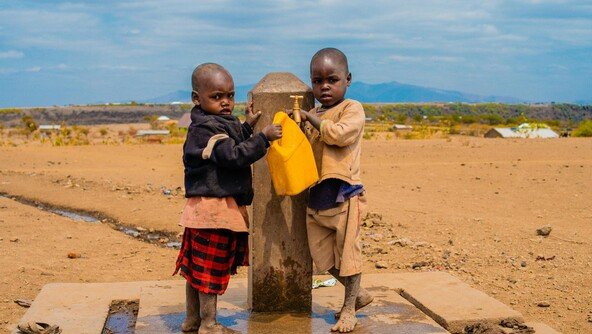 “美원조 삭감, 1400만 명 숨질수…수백만이 1.9달러로 하루 버텨”[이설의 글로벌 책터뷰]