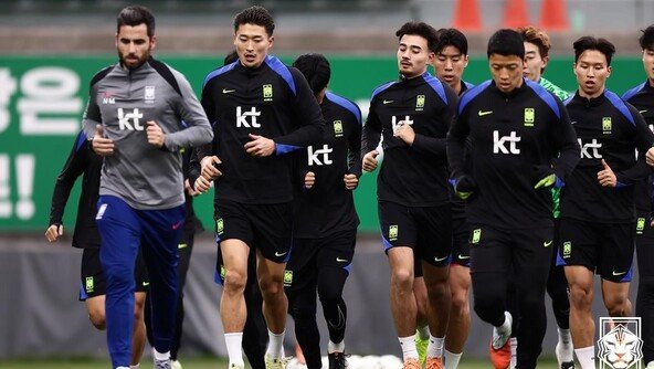 조규성, 다시 만난 가나의 골망 흔들까…AI “한국 승리 확률 61%”