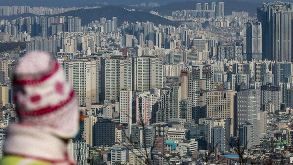 서기관 이상 공직자 절반 ‘다주택자’…42채 강남구청장 최다 보유