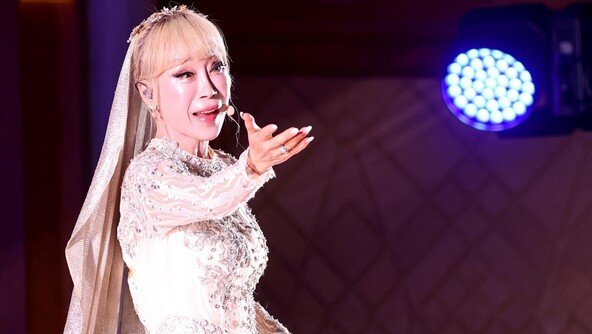 UAE 대통령궁에 울린 조수미 ‘아리랑’-K드라마 OST