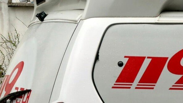 아파트 20층서 이불 털다가…20대 추락해 숨져