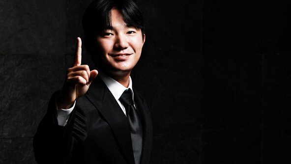 첫승후 우승 봇물 터진 옥태훈, “PGA 도전하는 행복맨입니다”