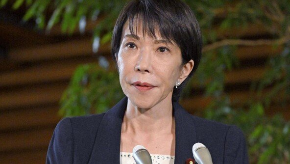 ‘혼밥 선호’ 다카이치, 취임 46일 만에 첫 회식