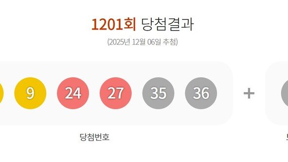 로또 1등 19명 ‘14억씩’…자동 명당 13곳 어디?