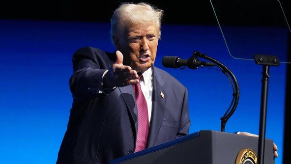 “유럽, 20년내 알아볼 수 없게 될것” 美 진단에 유럽 발칵