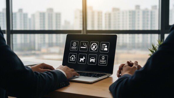 집주인도 세입자 미리 파악한다…신용도-흡연여부 등 공개