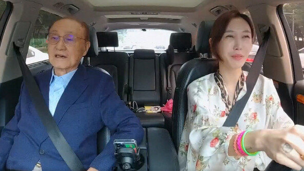 ‘엄태웅 장인’ 원로배우 윤일봉 별세…향년 91세