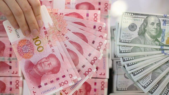 [단독]“중국이나 가볼까” 中무비자-고환율에…위안화 여행환전 172% 급증