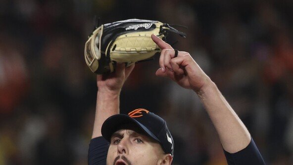 “한국 음식이 날 망칠 줄 몰랐다”…와이스, MLB로 떠나며 작별인사