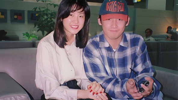 22살 고현정과 현진영…32년前 풋풋한 사진 공개 ‘추억 여행’