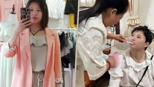 식물인간 며느리 5년째 돌본 시어머니…“아들, 재혼은 안 된다”