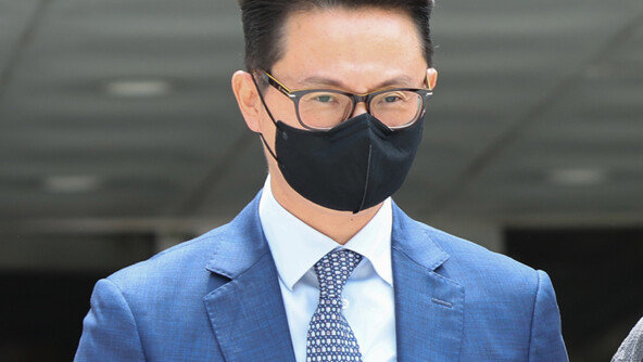 [단독]통일교 윤영호 “신세 지게끔 해야” 여야 정치권 모두 거론