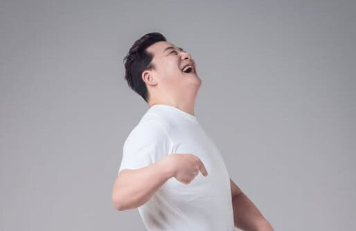 30㎏ 가까이 감량한 윤정수 “이게 정말 나라고?”