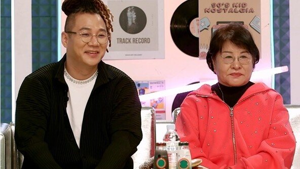 ‘윤민수 母’ 김경자 “아들 이혼 소식, 기사 보고 알아”