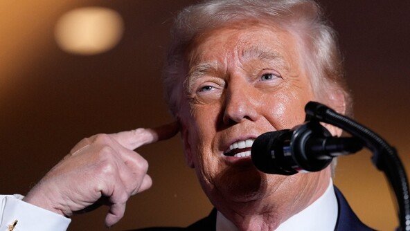 공화당-軍 인사들, 트럼프 주방위군 투입 시도에 반기