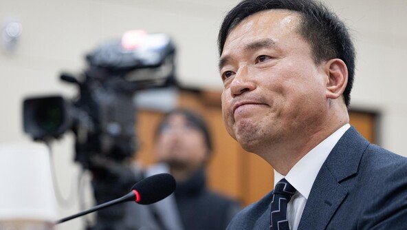 김종철, 李 환단고기 발언에 “지명자가 감히, 언급 적절치 않아”