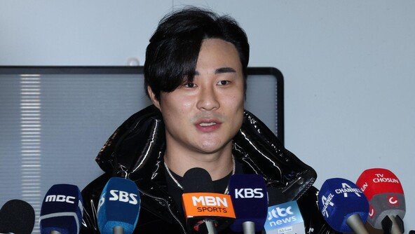 ‘어썸킴’ 김하성 애틀랜타 남는다…1년 2000만 달러 계약