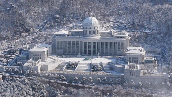 김진태·김영록·강기정·한기호…‘통일교 후원 리스트’ 또 나왔다