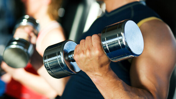 ‘뇌’ 젊어지는 운동 따로 있다… WHO, 주 3회 권장