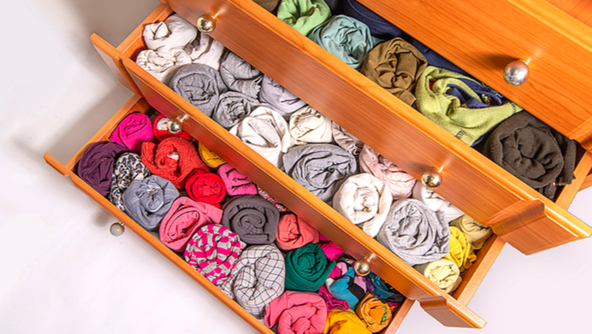 먼지인 줄 알았더니…서랍 구석 ‘해충 배설물’ 습격 [알쓸톡]