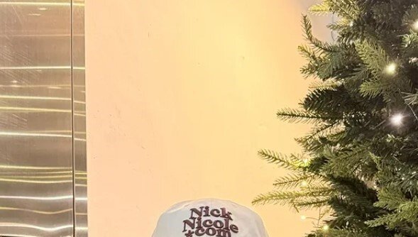 서예지 맞아?…서예지가 꺼낸 연말의 얼굴