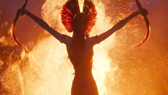 주말 1위 ‘아바타3’ 200만 눈앞…전 세계 매출 5100억원