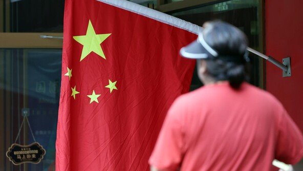 中관영매체 “한국 핵잠 필요없어…소위 강대국 되고자 하나”