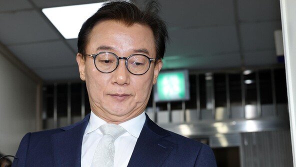 [단독]통일교 ‘한학자 보고문건’에 ‘전재수’ 최소 7번 등장