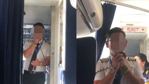 “돈 안 주면 안 뜰거야”…멕시코 기장, 이륙 거부 사태