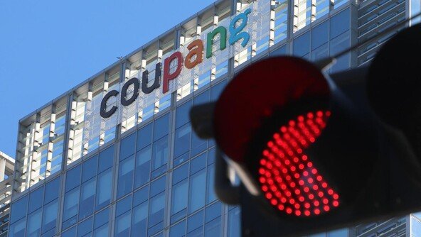 [단독]쿠팡 카드결제 건수 4% 급감…‘탈팡’ 심상치 않다