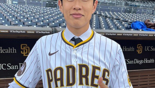 메이저리거 또 ‘키움’