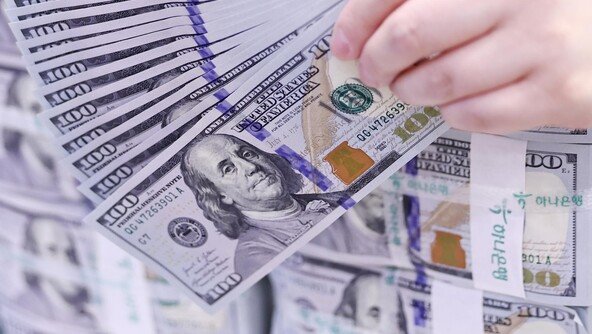 “달러 팔아라” 압박에…기업들 “美공장 증설해야 하는데” 속앓이