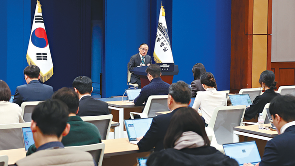 美, 호주처럼 ‘군사용 핵물질 이전 금지’ 예외 한국에 적용 추진