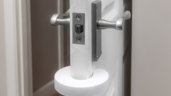 화장실 갇혔을 때 생존법…“최후에는 변기뚜껑” [알쓸톡]