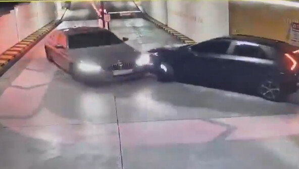 “이걸 어떻게 피해” 잘 가는데 날벼락…7:3 과실비율 논란 [e글e글]