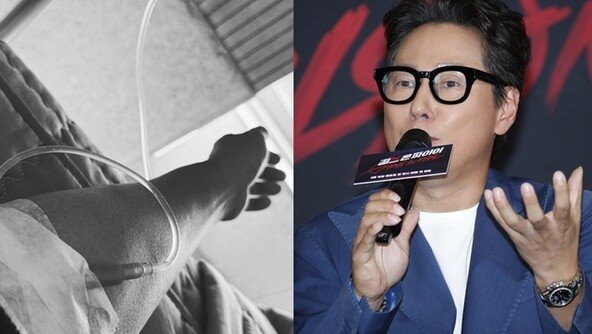 “링거 맞아도 목소리 안나와” 윤종신, 콘서트 전격 취소