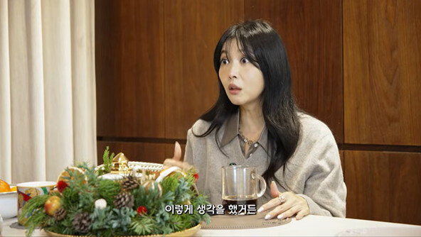 오윤아, 발달장애 子 꿈 생겼다 “수영 선수로 패럴림픽…피지컬 좋다고”