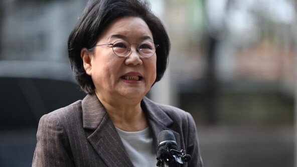 이혜훈 ‘전향’이 한동훈에 불똥?…장동혁 “당성 부족이 문제”