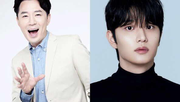 붐·김재원, ‘1박2일’ 합류…조세호 빈자리 채운다