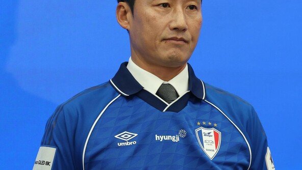 명가 부활 꿈꾸는 이정효 “무리한 스타영입은 안해”