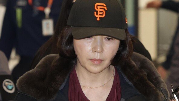 [단독]김경 “1억원 줄때, 강선우도 함께 있었다” 자수서