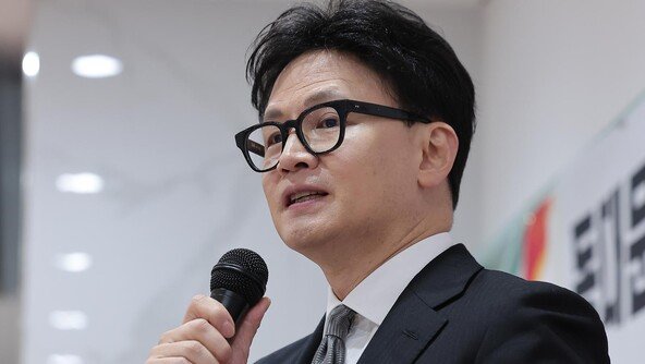 “정치살인” “尹사형 구형에 한동훈 죽어”…여권, ‘韓제명’ 국힘 비판